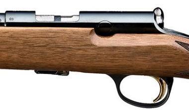 T-BOLT SPORTER Thr,NS,SM,22LR,16,5